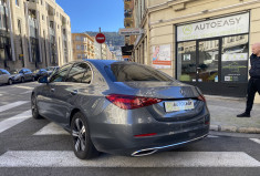 Mercedes Classe C 220D 2.0d EQ BOOST 9G TRONIC AVANTGARDE LINE