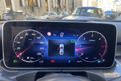 Mercedes Classe C 220D 2.0d EQ BOOST 9G TRONIC AVANTGARDE LINE