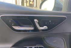 Mercedes Classe C 220D 2.0d EQ BOOST 9G TRONIC AVANTGARDE LINE