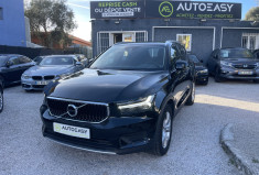Volvo XC40 D3 150 Ch MOMENTUM GEARTRONIC 8 * CARPLAY * GPS * CAMERA DE RECUL