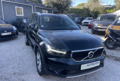 Volvo XC40 D3 150 Ch MOMENTUM GEARTRONIC 8 * CARPLAY * GPS * CAMERA DE RECUL