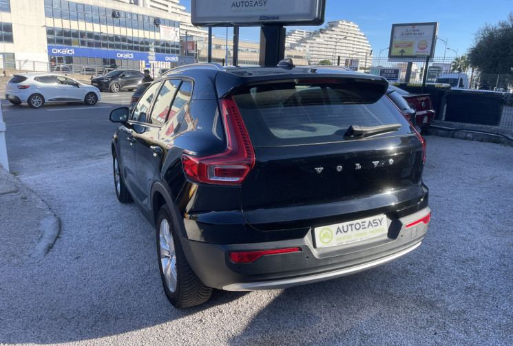 Volvo XC40 D3 150 Ch MOMENTUM GEARTRONIC 8 * CARPLAY * GPS * CAMERA DE RECUL