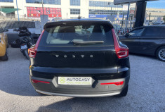 Volvo XC40 D3 150 Ch MOMENTUM GEARTRONIC 8 * CARPLAY * GPS * CAMERA DE RECUL