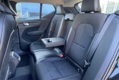 Volvo XC40 D3 150 Ch MOMENTUM GEARTRONIC 8 * CARPLAY * GPS * CAMERA DE RECUL