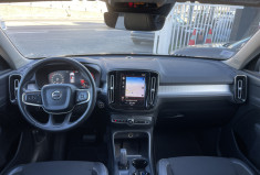 Volvo XC40 D3 150 Ch MOMENTUM GEARTRONIC 8 * CARPLAY * GPS * CAMERA DE RECUL