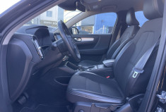 Volvo XC40 D3 150 Ch MOMENTUM GEARTRONIC 8 * CARPLAY * GPS * CAMERA DE RECUL
