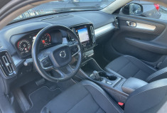 Volvo XC40 D3 150 Ch MOMENTUM GEARTRONIC 8 * CARPLAY * GPS * CAMERA DE RECUL