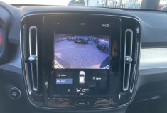 Volvo XC40 D3 150 Ch MOMENTUM GEARTRONIC 8 * CARPLAY * GPS * CAMERA DE RECUL