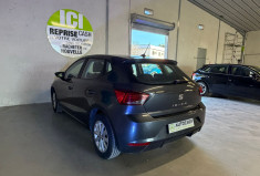 SEAT Ibiza 1.6 TDI 80 STYLE BUSINESS
