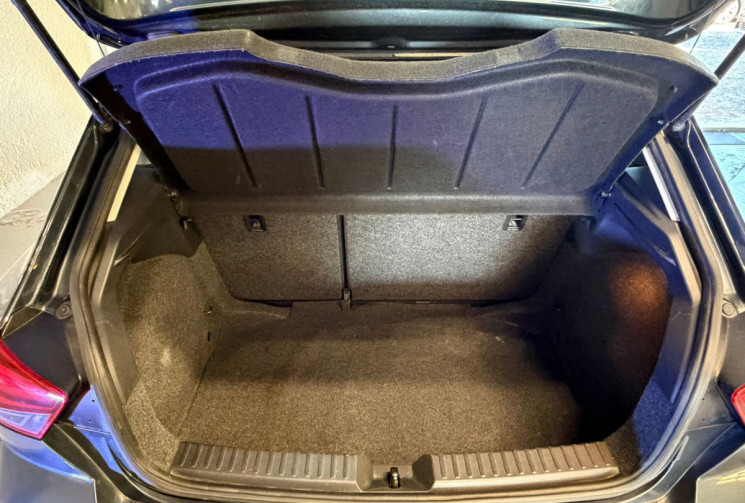 SEAT Ibiza 1.6 TDI 80 STYLE BUSINESS