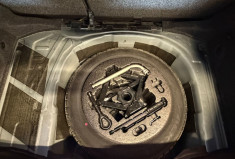 SEAT Ibiza 1.6 TDI 80 STYLE BUSINESS