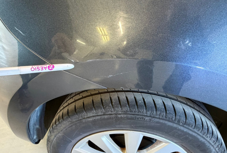 SEAT Ibiza 1.6 TDI 80 STYLE BUSINESS