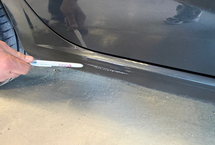 SEAT Ibiza 1.6 TDI 80 STYLE BUSINESS