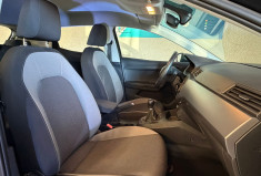 SEAT Ibiza 1.6 TDI 80 STYLE BUSINESS