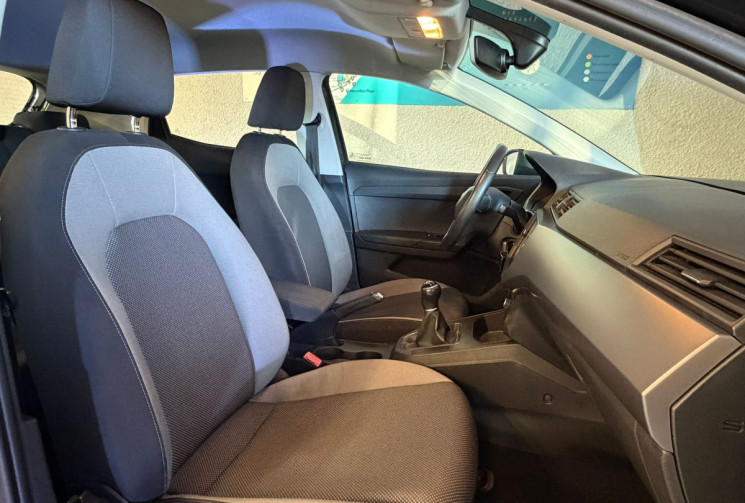 SEAT Ibiza 1.6 TDI 80 STYLE BUSINESS