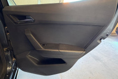 SEAT Ibiza 1.6 TDI 80 STYLE BUSINESS