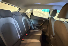 SEAT Ibiza 1.6 TDI 80 STYLE BUSINESS