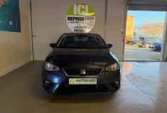 SEAT Ibiza 1.6 TDI 80 STYLE BUSINESS