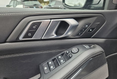 BMW X5 (G05) 45E XDRIVE 3.0 394 M SPORT TO HK JA 22 SIEGES M FRANCAIS