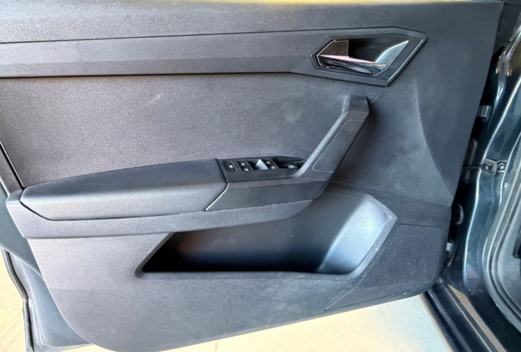 SEAT Ibiza 1.6 TDI 80 STYLE BUSINESS