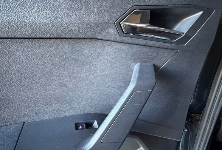 SEAT Ibiza 1.6 TDI 80 STYLE BUSINESS