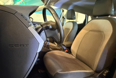 SEAT Ibiza 1.6 TDI 80 STYLE BUSINESS