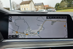 BMW X5 (G05) 45E XDRIVE 3.0 394 M SPORT TO HK JA 22 SIEGES M FRANCAIS