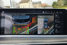 BMW X5 (G05) 45E XDRIVE 3.0 394 M SPORT TO HK JA 22 SIEGES M FRANCAIS