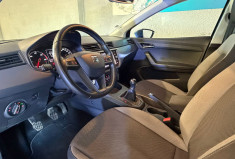 SEAT Ibiza 1.6 TDI 80 STYLE BUSINESS