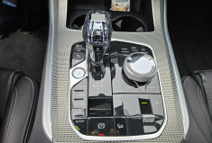 BMW X5 (G05) 45E XDRIVE 3.0 394 M SPORT TO HK JA 22 SIEGES M FRANCAIS