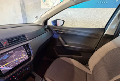 SEAT Ibiza 1.6 TDI 80 STYLE BUSINESS