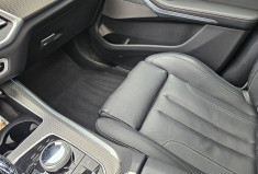 BMW X5 (G05) 45E XDRIVE 3.0 394 M SPORT TO HK JA 22 SIEGES M FRANCAIS