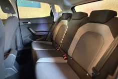 SEAT Ibiza 1.6 TDI 80 STYLE BUSINESS