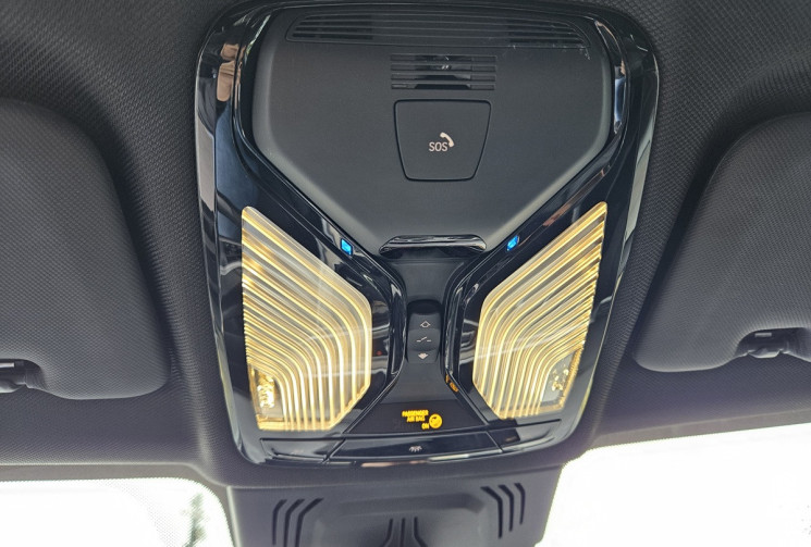 BMW X5 (G05) 45E XDRIVE 3.0 394 M SPORT TO HK JA 22 SIEGES M FRANCAIS