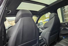 BMW X5 (G05) 45E XDRIVE 3.0 394 M SPORT TO HK JA 22 SIEGES M FRANCAIS