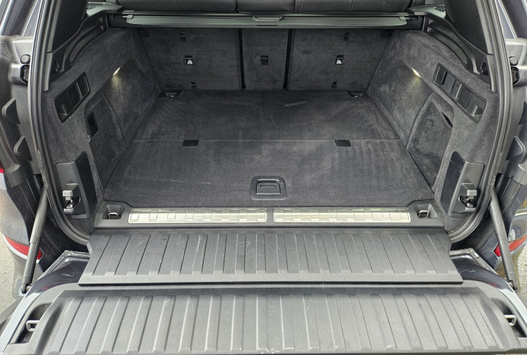 BMW X5 (G05) 45E XDRIVE 3.0 394 M SPORT TO HK JA 22 SIEGES M FRANCAIS