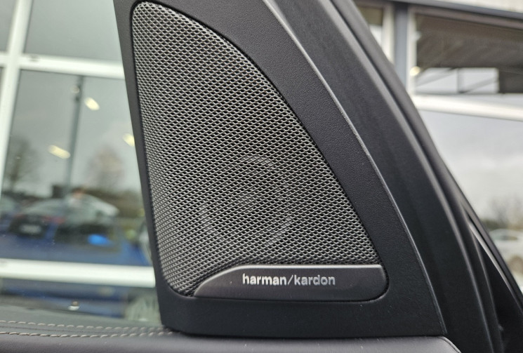 BMW X5 (G05) 45E XDRIVE 3.0 394 M SPORT TO HK JA 22 SIEGES M FRANCAIS