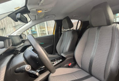Peugeot 208 II 136 STYLE / CAMERA RECUL / CHARGE RAPIDE / SECONDE MAIN