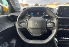 Peugeot 208 II 136 STYLE / CAMERA RECUL / CHARGE RAPIDE / GARANTIE 12 MOIS