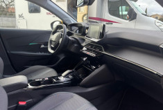 Peugeot 208 II 136 STYLE / CAMERA RECUL / CHARGE RAPIDE / GARANTIE 12 MOIS