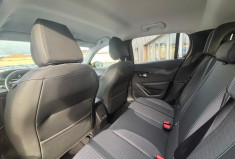 Peugeot 208 II 136 STYLE / CAMERA RECUL / CHARGE RAPIDE / SECONDE MAIN