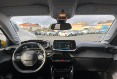 Peugeot 208 II 136 STYLE / CAMERA RECUL / CHARGE RAPIDE / SECONDE MAIN