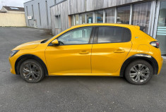 Peugeot 208 II 136 STYLE / CAMERA RECUL / CHARGE RAPIDE / GARANTIE 12 MOIS