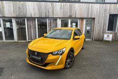 Peugeot 208 II 136 STYLE / CAMERA RECUL / CHARGE RAPIDE / GARANTIE 12 MOIS