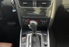 Audi A5 2.0 TFSI AMBITION LUX 180 ch