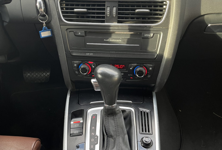 Audi A5 2.0 TFSI AMBITION LUX 180 ch