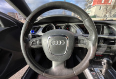 Audi A5 2.0 TFSI AMBITION LUX 180 ch