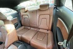 Audi A5 2.0 TFSI AMBITION LUX 180 ch