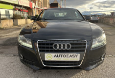 Audi A5 2.0 TFSI AMBITION LUX 180 ch