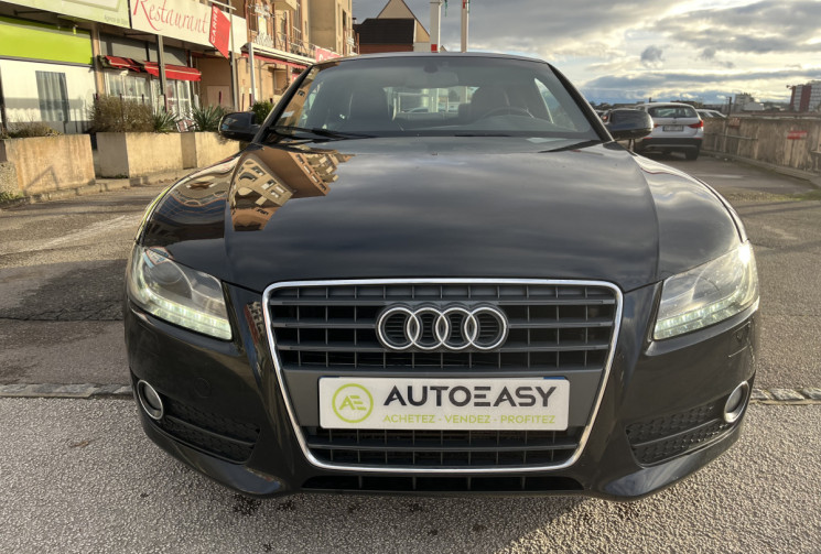 Audi A5 2.0 TFSI AMBITION LUX 180 ch